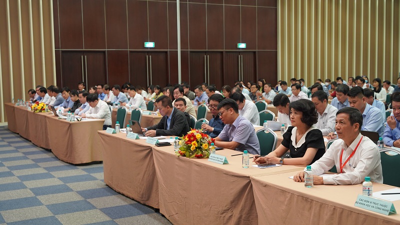 Làm chủ công nghệ phát triển sản phẩm đặc thù tại địa phương